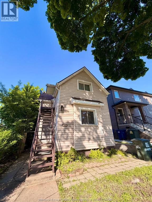 464 JANETTE Unit# 1, Windsor, Ontario