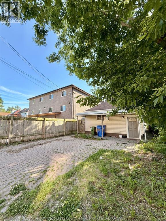 464 Janette Unit# 1, Windsor, Ontario  N9A 4Z5 - Photo 10 - 26012674