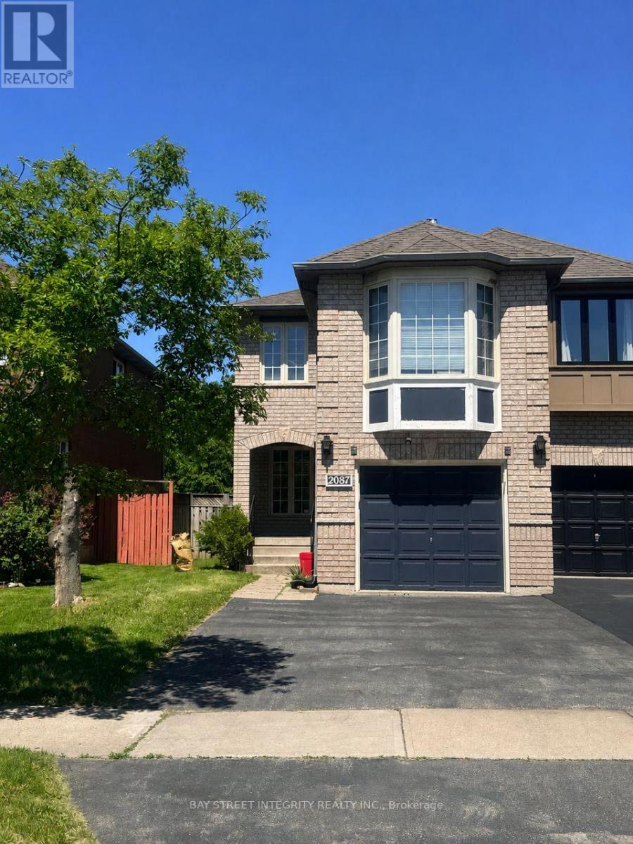 2087 GOLDEN ORCHARD TRAIL, Oakville, Ontario