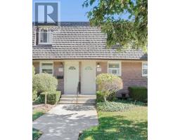 88 - 1919 TRAFALGAR STREET, London East, Ontario