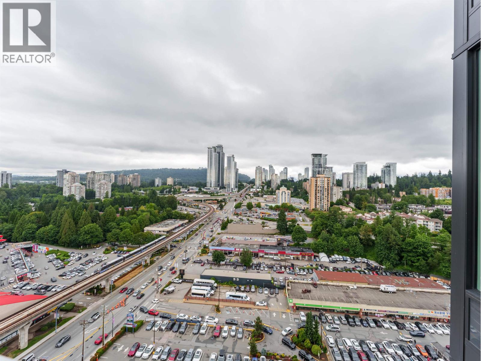1809 318 Alderson Avenue, Coquitlam, British Columbia  V3K 0J1 - Photo 3 - R3130637