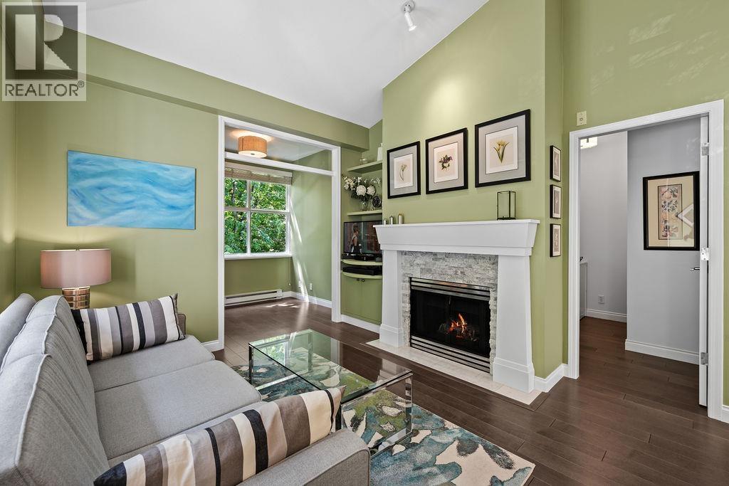 313 1675 W 10th Avenue, Vancouver, British Columbia  V6J 2A2 - Photo 9 - R3130712