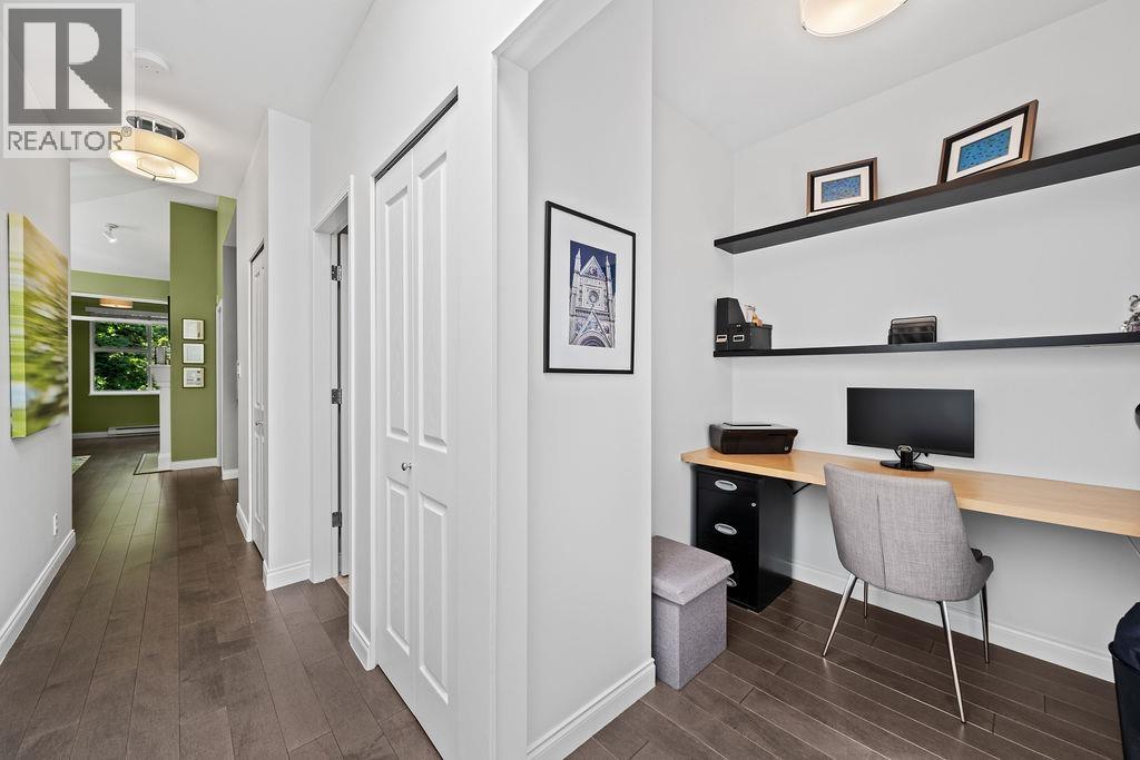 313 1675 W 10th Avenue, Vancouver, British Columbia  V6J 2A2 - Photo 23 - R3130712