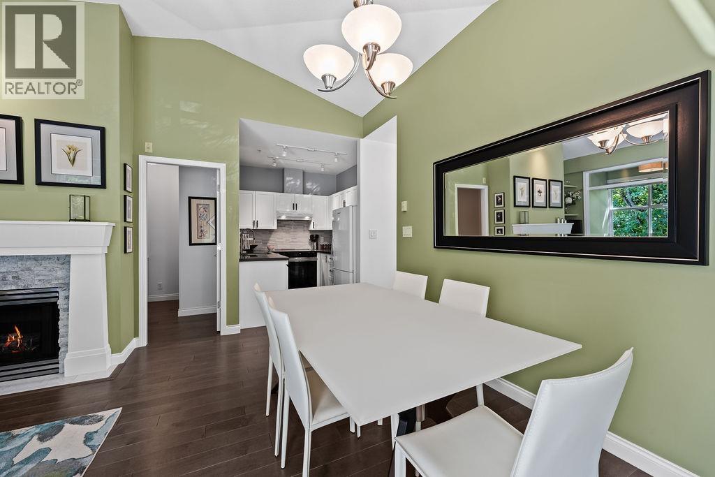 313 1675 W 10th Avenue, Vancouver, British Columbia  V6J 2A2 - Photo 8 - R3130712