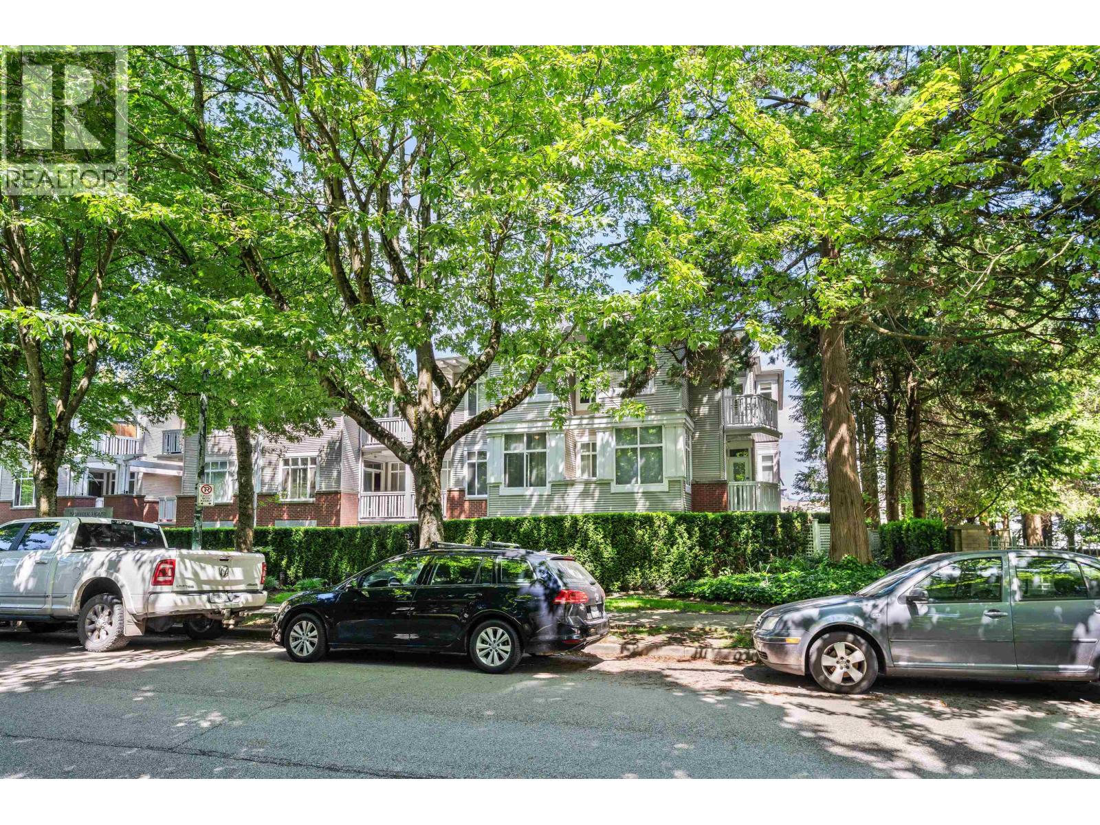 313 1675 W 10th Avenue, Vancouver, British Columbia  V6J 2A2 - Photo 29 - R3130712