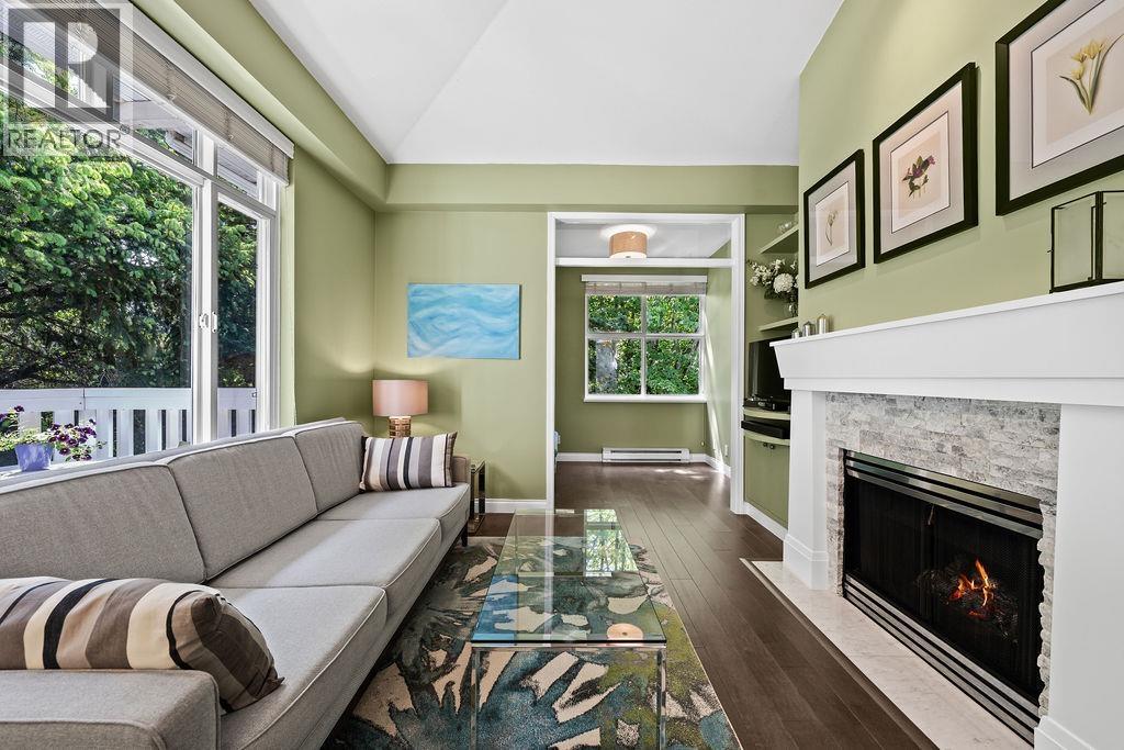 313 1675 W 10th Avenue, Vancouver, British Columbia  V6J 2A2 - Photo 10 - R3130712