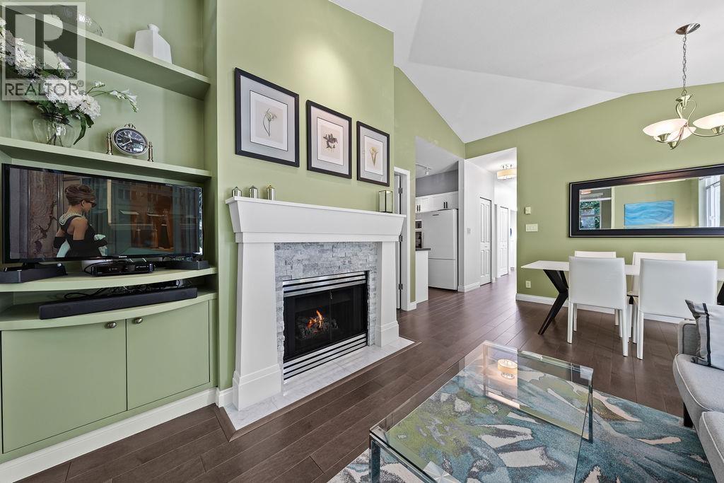 313 1675 W 10th Avenue, Vancouver, British Columbia  V6J 2A2 - Photo 12 - R3130712