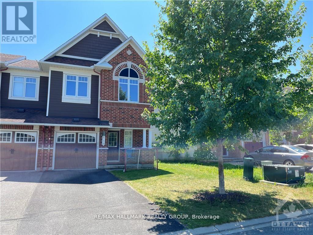 110 Garrity Crescent, Ottawa, Ontario K2J 3T4 - Photo 2 - X13225792