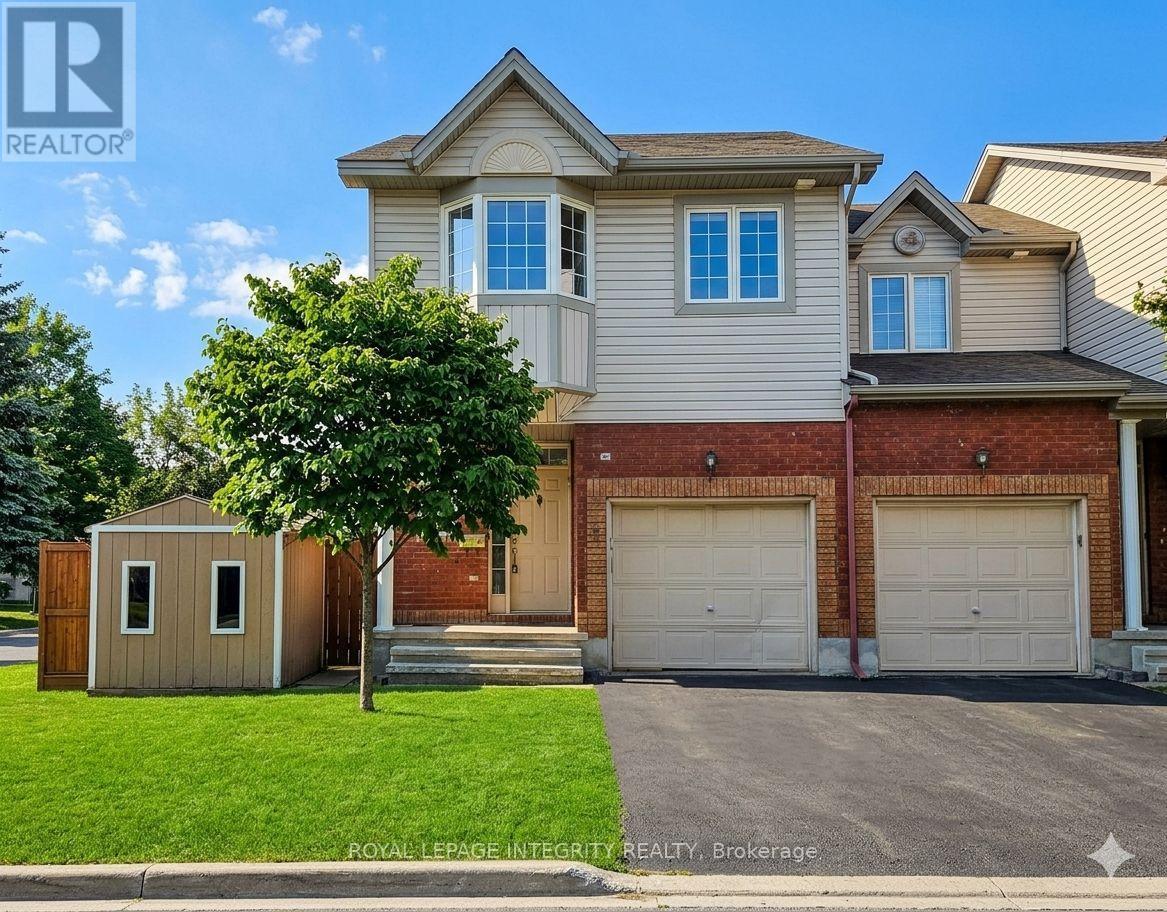 2 - 211 STATION BOULEVARD, Ottawa, Ontario