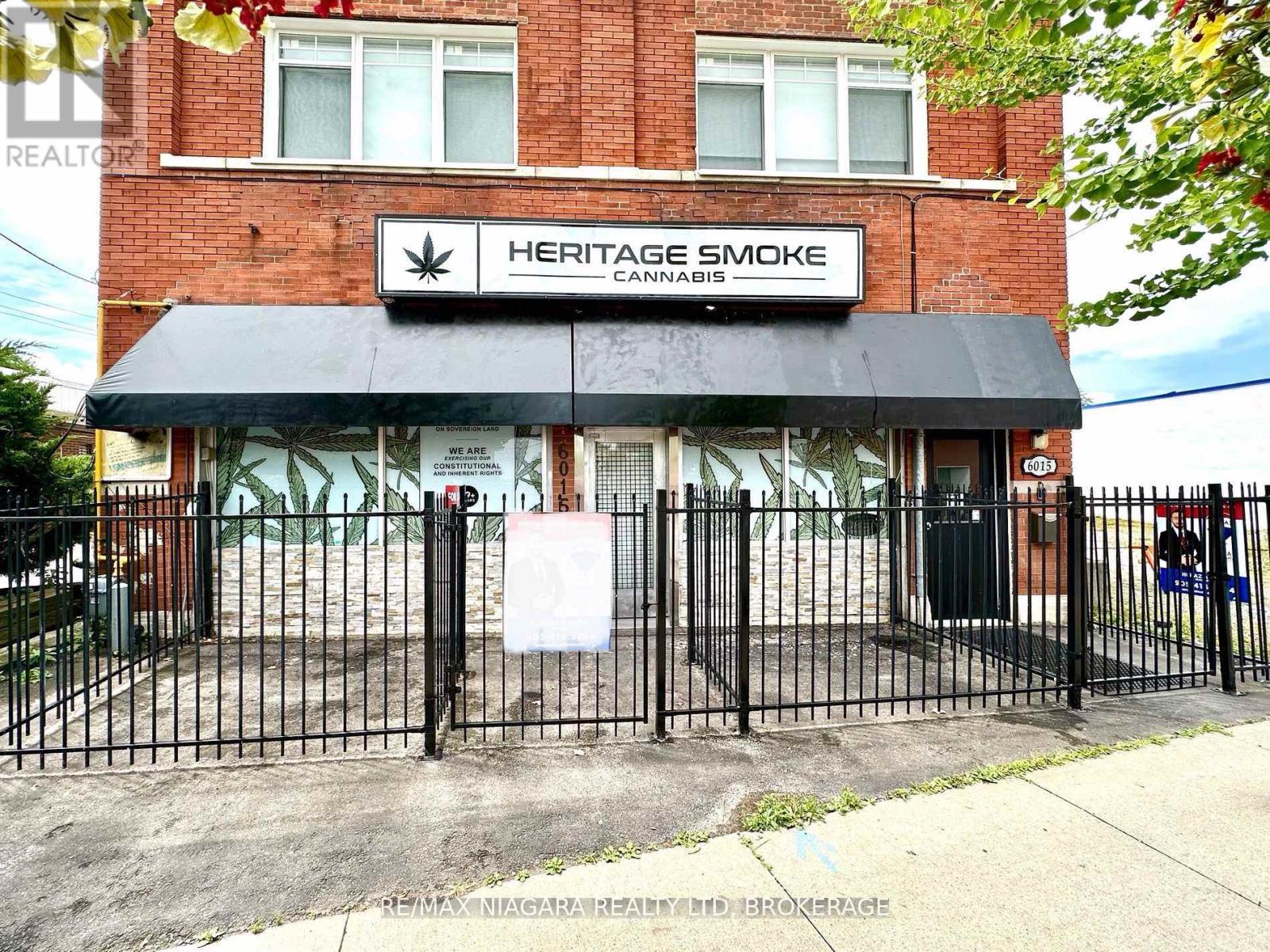 6015 Main Street, Niagara Falls, Ontario  L2G 5Z7 - Photo 3 - X13225840