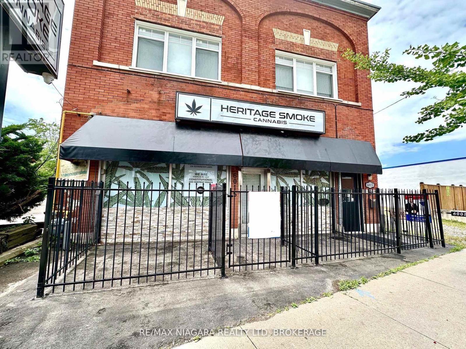 6015 Main Street, Niagara Falls, Ontario  L2G 5Z7 - Photo 4 - X13225840