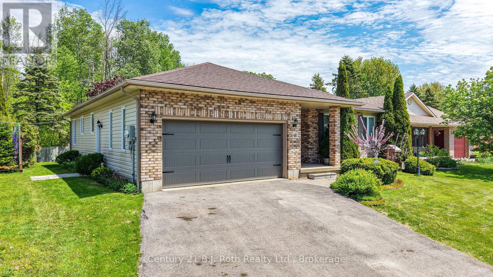 48 Brick Pond Road, Severn (Coldwater), Ontario  L0K 1E0 - Photo 3 - S13225818