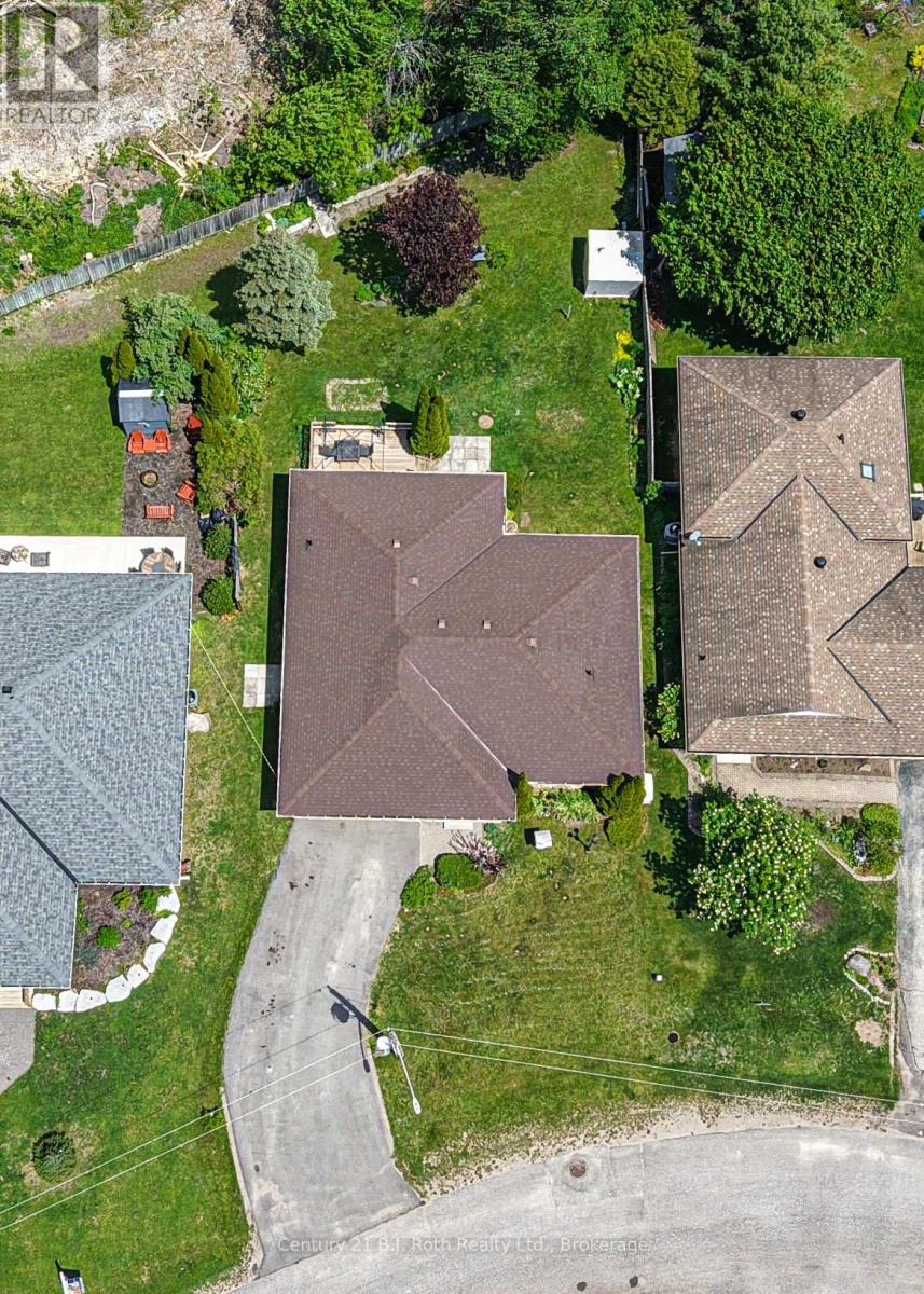 48 Brick Pond Road, Severn (Coldwater), Ontario  L0K 1E0 - Photo 5 - S13225818