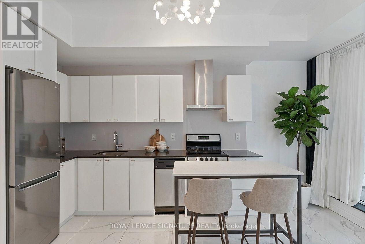 517 - 51 East Liberty Street, Toronto, Ontario  M6K 3P8 - Photo 3 - C13225794