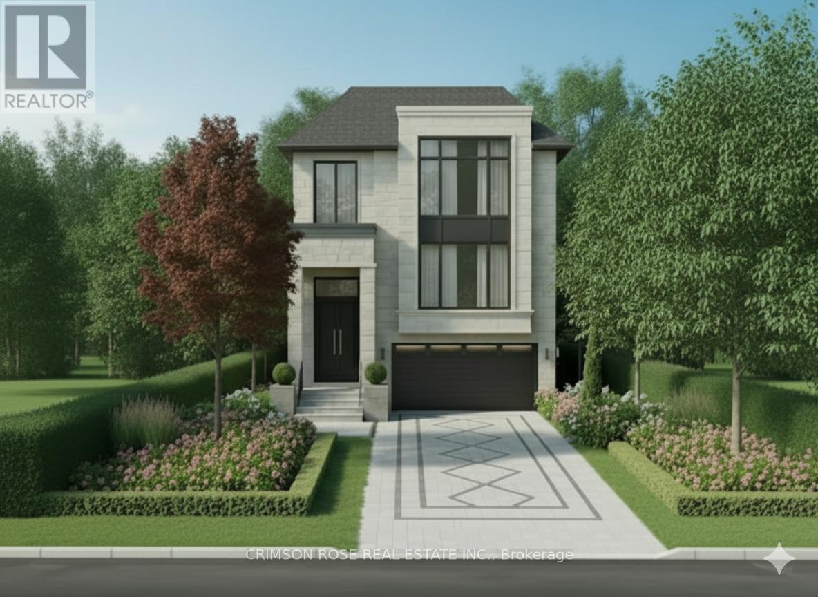 387 HOUNSLOW AVENUE, Toronto, Ontario