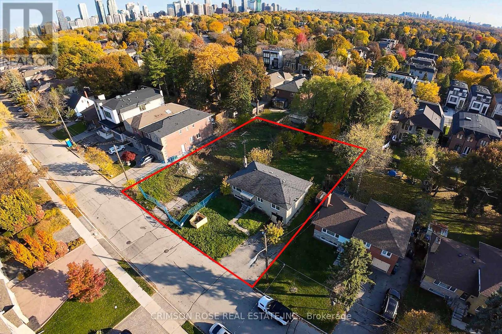 387 Hounslow Avenue, Toronto, Ontario  M2R 1H7 - Photo 3 - C13225854
