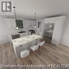 4 Henson Street, Dresden, Ontario  N0P 1M0 - Photo 3 - 26012664