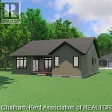 4 Henson Street, Dresden, Ontario  N0P 1M0 - Photo 2 - 26012664