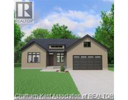 4 HENSON STREET, Dresden, Ontario
