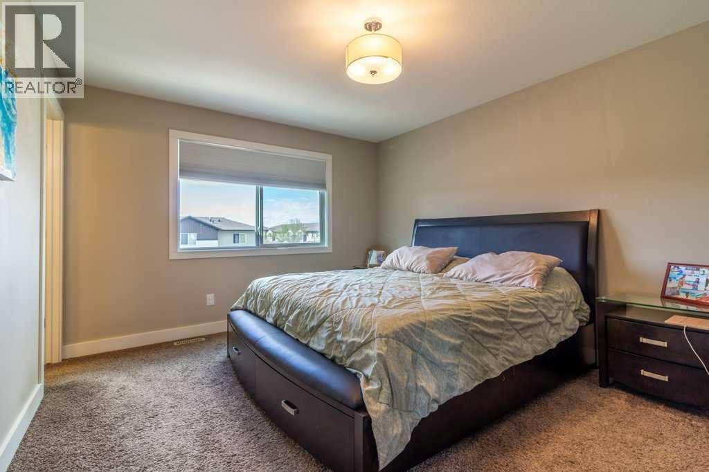 679 Keystone Chase W, Lethbridge, Alberta  T1J 5G2 - Photo 12 - A2312743