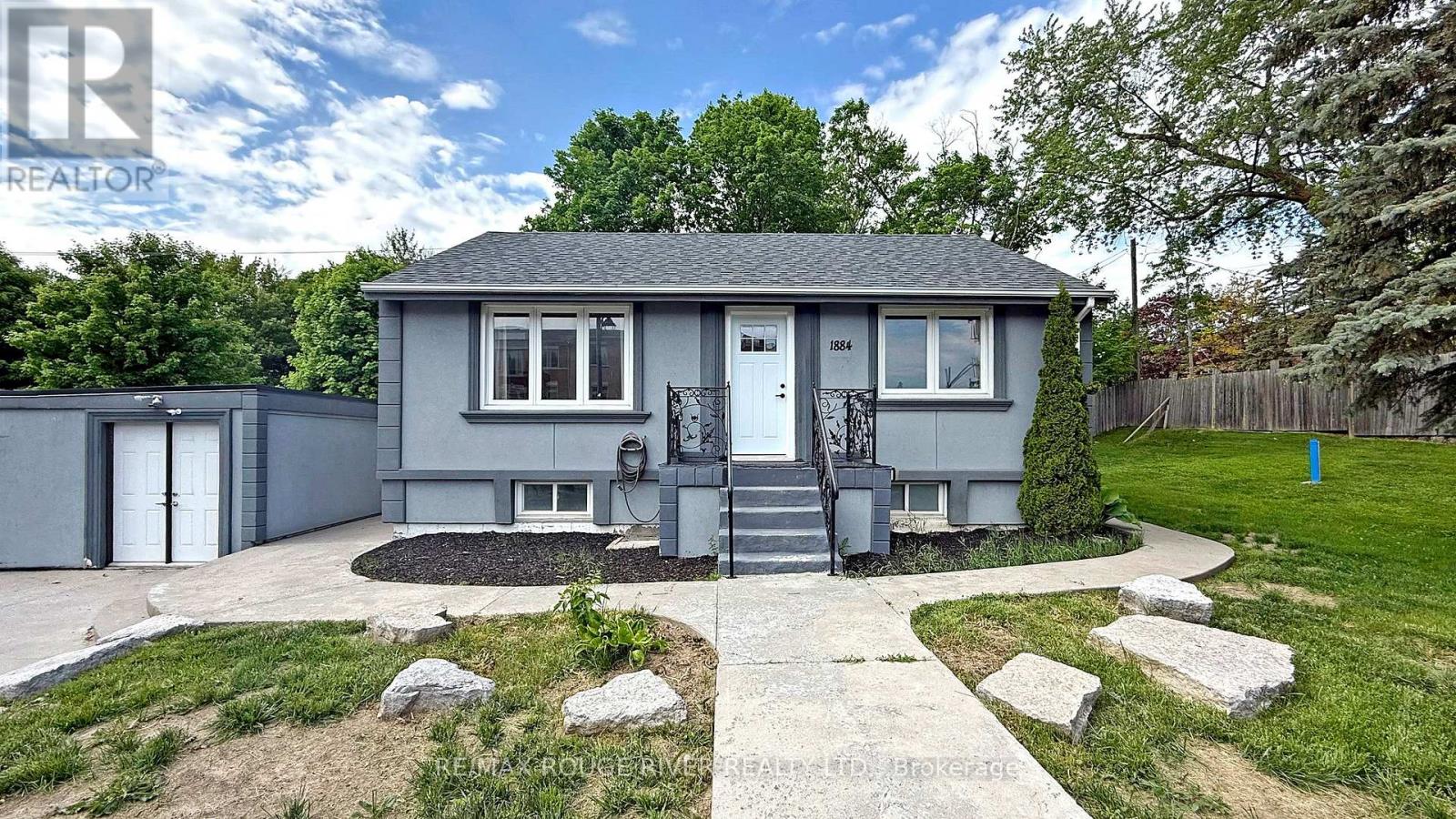 1884 Liverpool Road, Pickering, Ontario  L1V 1W5 - Photo 1 - E13225776