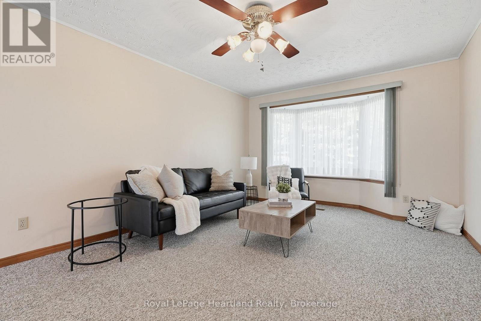 580 Maple Avenue N, North Perth, Ontario  N4W 3G5 - Photo 11 - X13225790