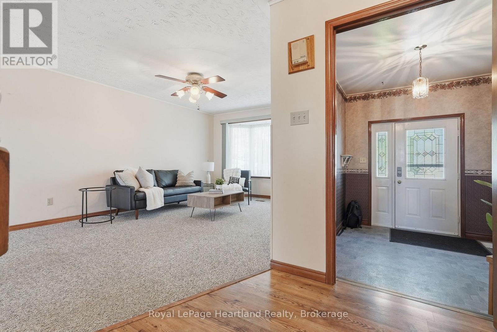 580 Maple Avenue N, North Perth, Ontario  N4W 3G5 - Photo 12 - X13225790