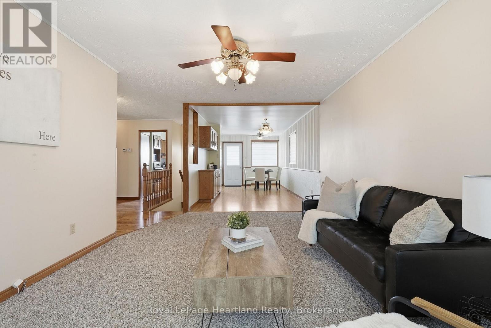 580 Maple Avenue N, North Perth, Ontario  N4W 3G5 - Photo 14 - X13225790