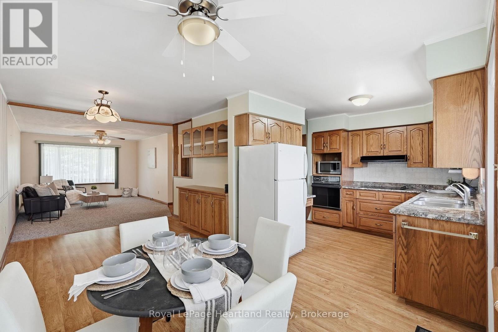 580 Maple Avenue N, North Perth, Ontario  N4W 3G5 - Photo 16 - X13225790