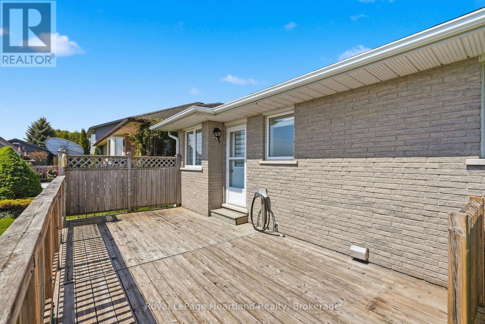 580 Maple Avenue N, North Perth, Ontario  N4W 3G5 - Photo 32 - X13225790