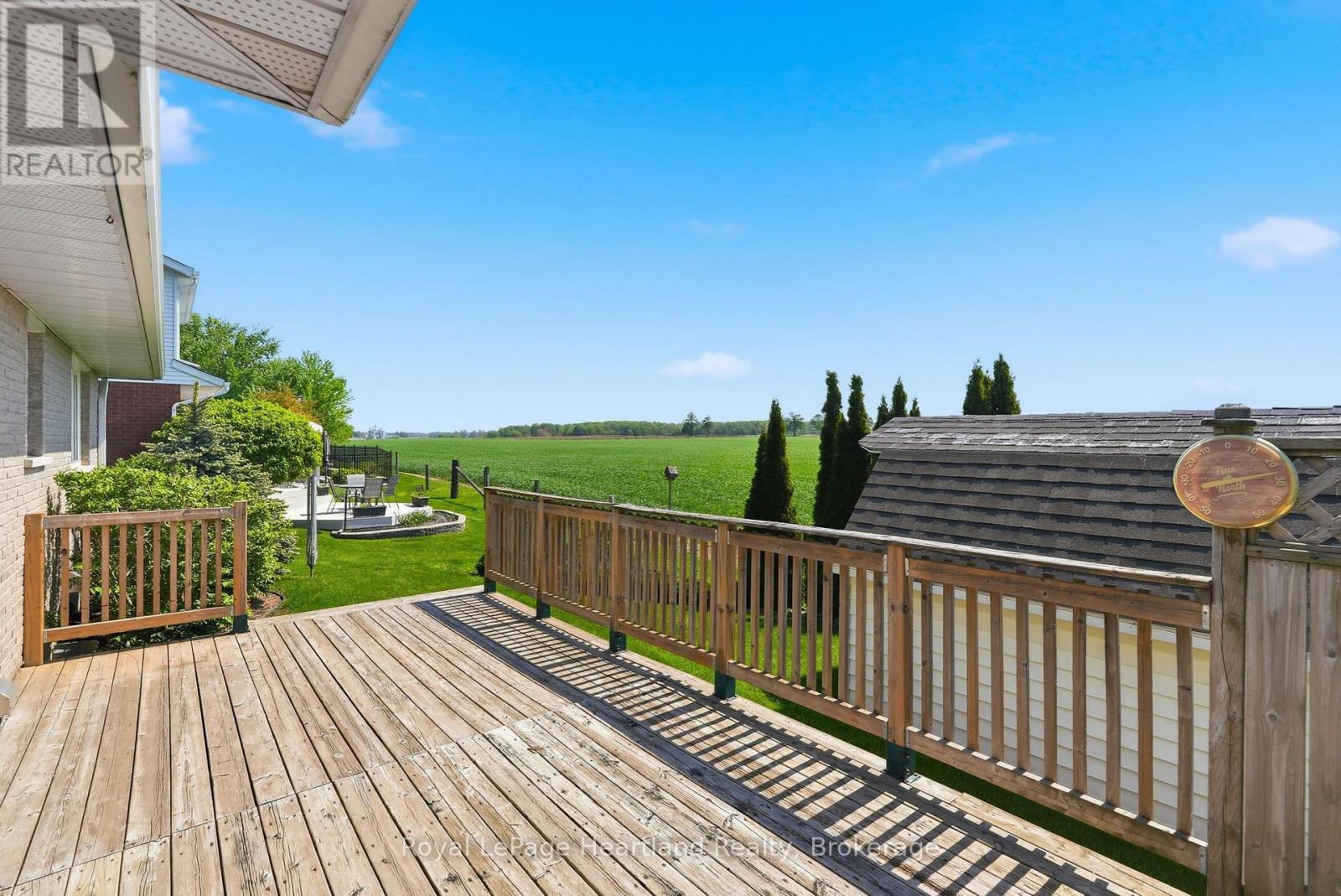 580 Maple Avenue N, North Perth, Ontario  N4W 3G5 - Photo 33 - X13225790