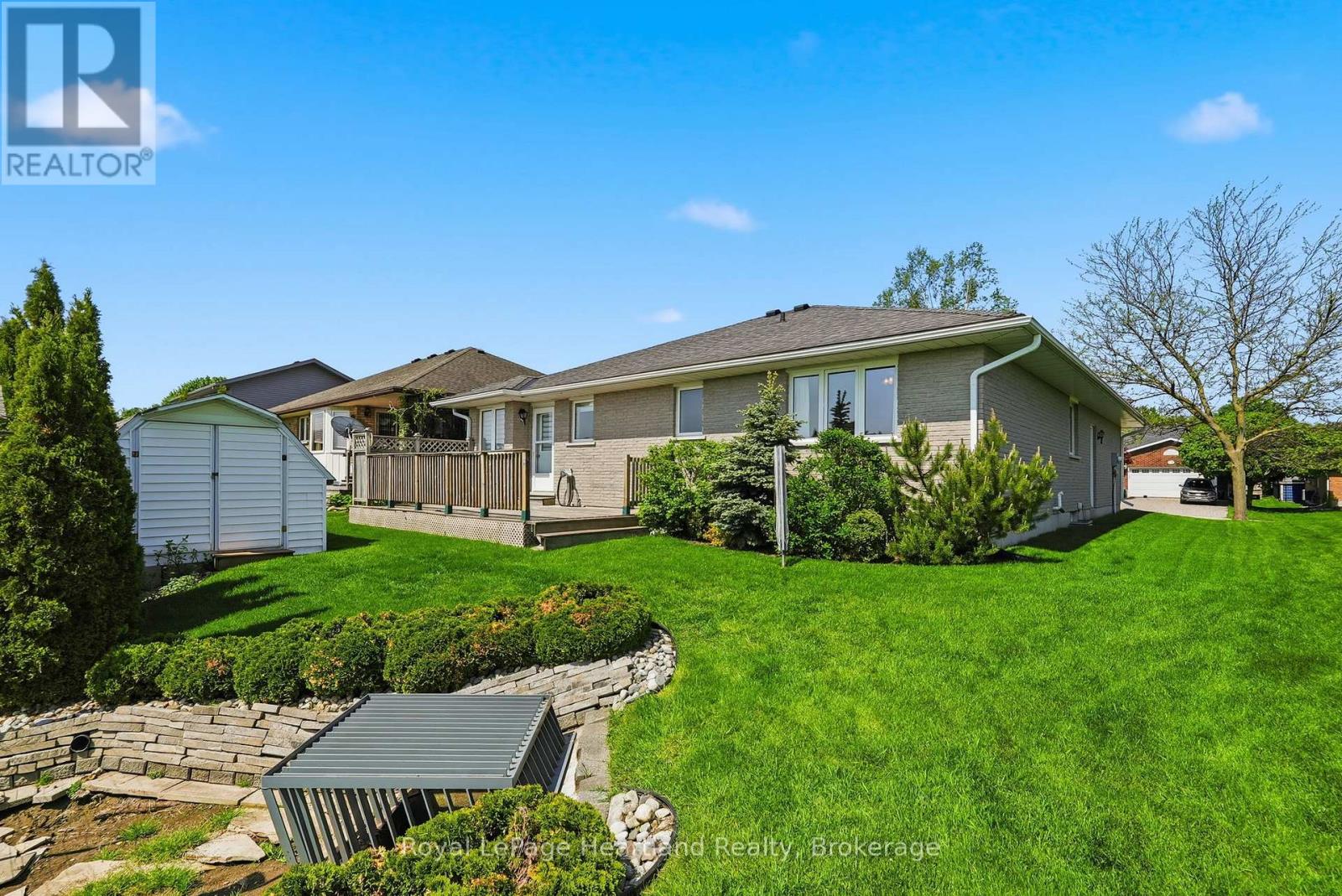 580 Maple Avenue N, North Perth, Ontario  N4W 3G5 - Photo 34 - X13225790