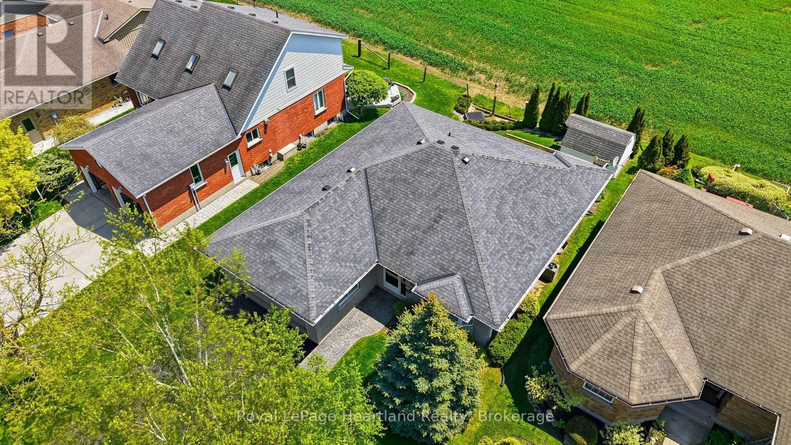 580 Maple Avenue N, North Perth, Ontario  N4W 3G5 - Photo 37 - X13225790