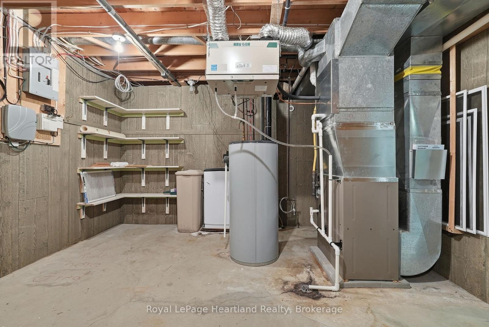 580 Maple Avenue N, North Perth, Ontario  N4W 3G5 - Photo 40 - X13225790