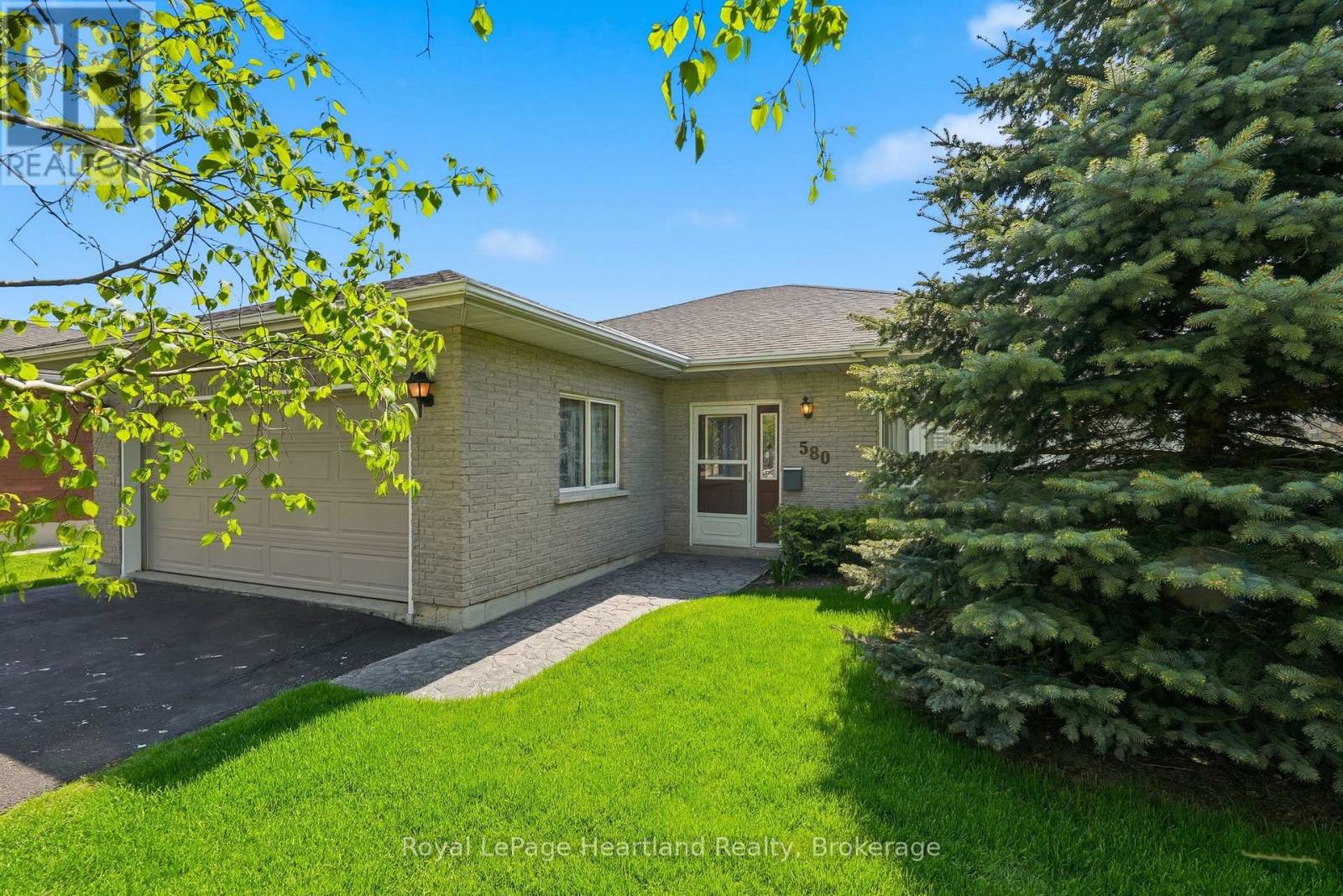 580 Maple Avenue N, North Perth, Ontario  N4W 3G5 - Photo 6 - X13225790