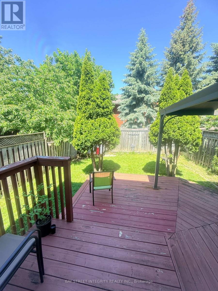 2087 Golden Orchard Trail, Oakville, Ontario  L6M 3W8 - Photo 31 - W13174484