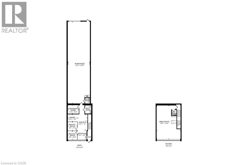 1100 South Service Road Unit# 104a, Stoney Creek, Ontario  L8E 0C5 - Photo 33 - 40835464