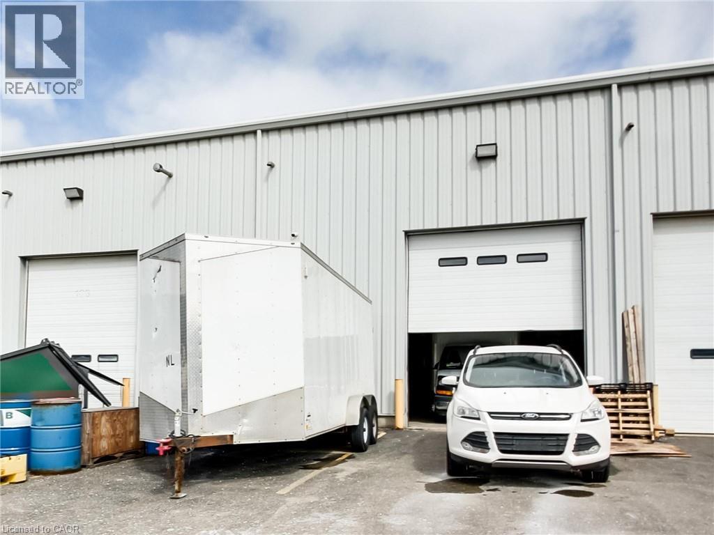 1100 South Service Road Unit# 104a, Stoney Creek, Ontario  L8E 0C5 - Photo 32 - 40835464