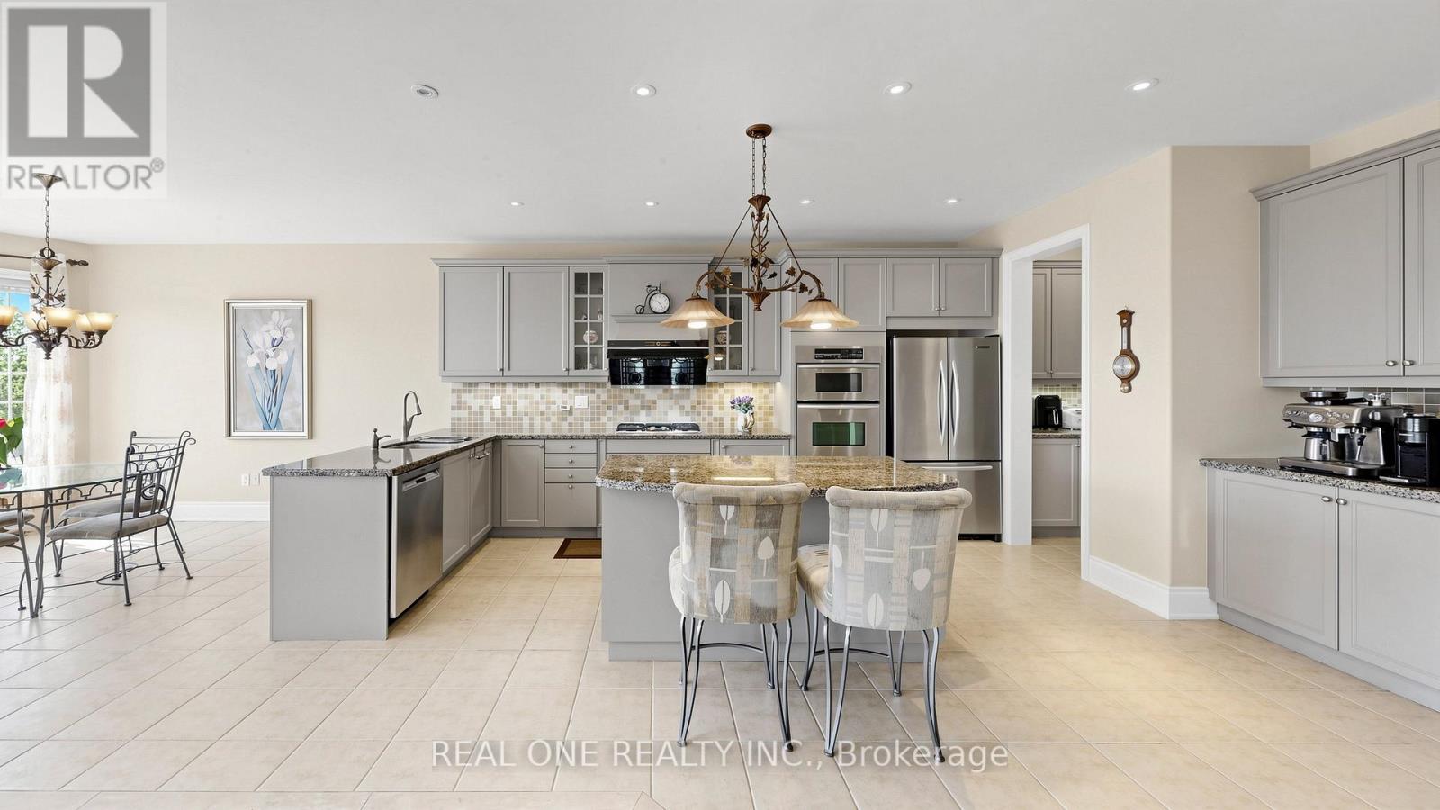 15 - 58 Emerald Hts Drive W, Whitchurch-Stouffville, Ontario  L4A 0C8 - Photo 12 - N13225796