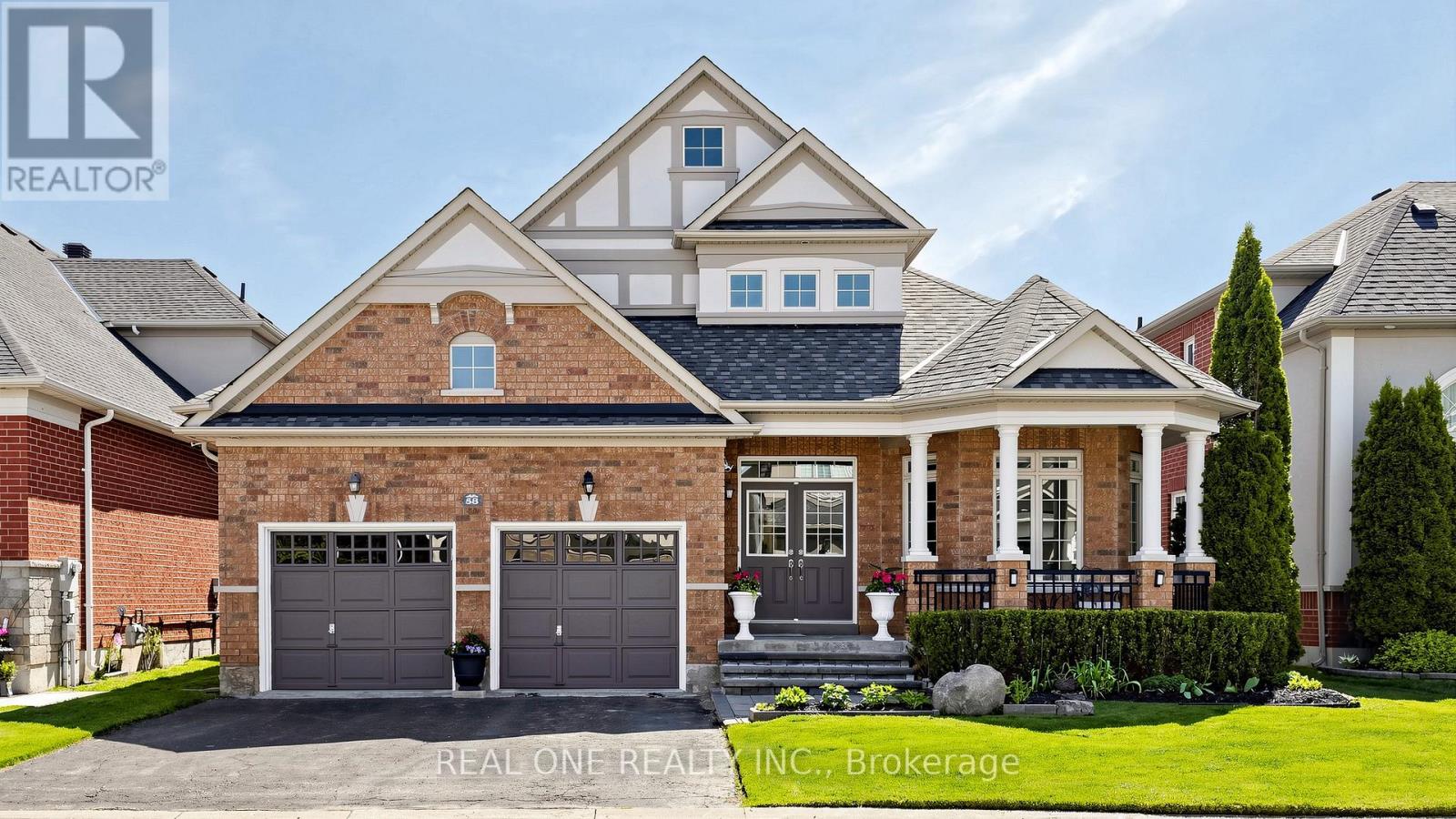 15 - 58 Emerald Hts Drive W, Whitchurch-Stouffville, Ontario  L4A 0C8 - Photo 4 - N13225796
