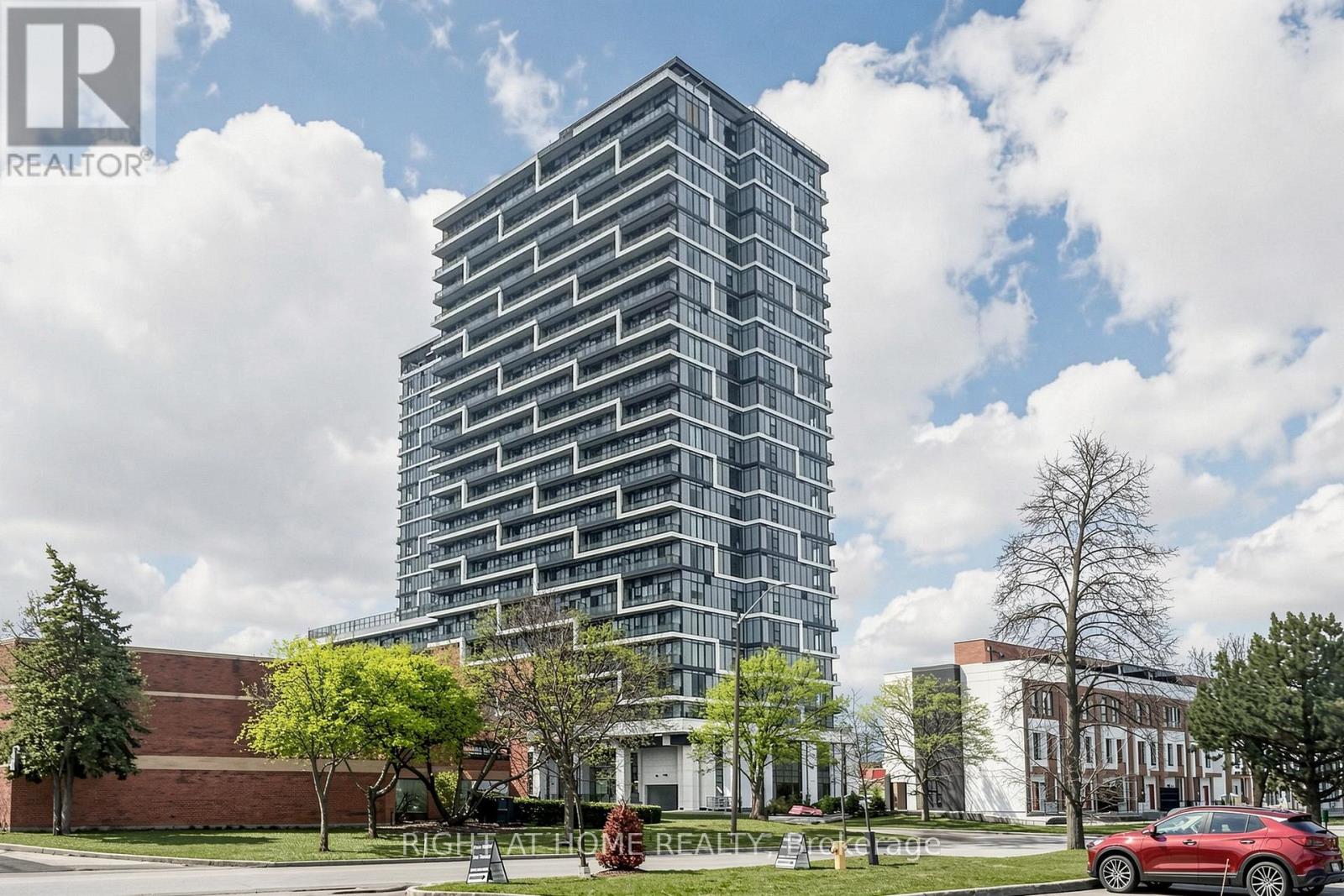 B-2207 - 9751 Markham Road, Markham, Ontario  L6E 0H8 - Photo 4 - N13225822