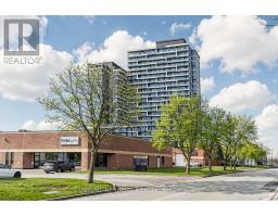 B-2207 - 9751 MARKHAM ROAD, Markham, Ontario