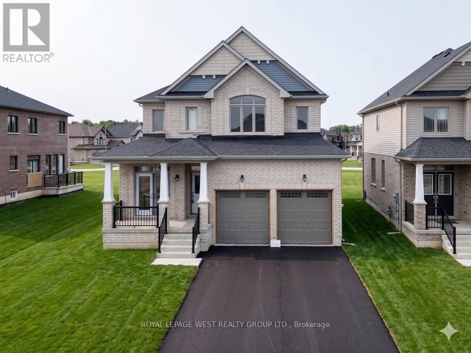 3 TURLEY WAY, Essa, Ontario