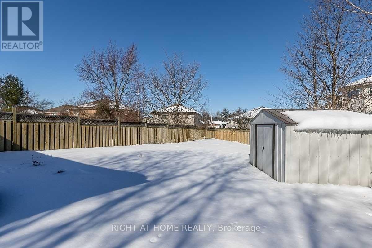 6 Peter Street, Barrie, Ontario  L4N 5R2 - Photo 42 - S13225824