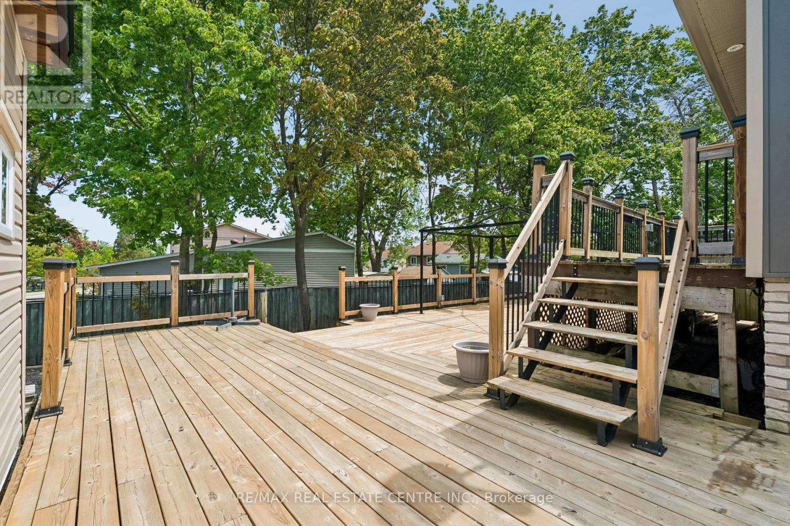 47 Christie Crescent, Barrie (Letitia Heights), Ontario  L4N 4V2 - Photo 40 - S13225852