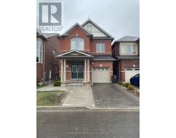 9 HUMBERSTONE CRESCENT, Brampton, Ontario