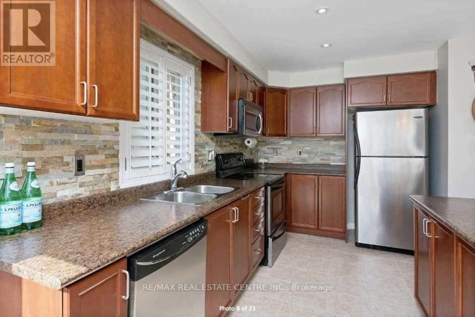 904 Zelinsky Crescent, Milton, Ontario  L9T 0L5 - Photo 10 - W13225810