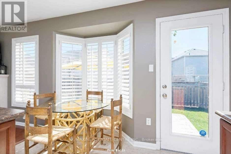 904 Zelinsky Crescent, Milton, Ontario  L9T 0L5 - Photo 11 - W13225810