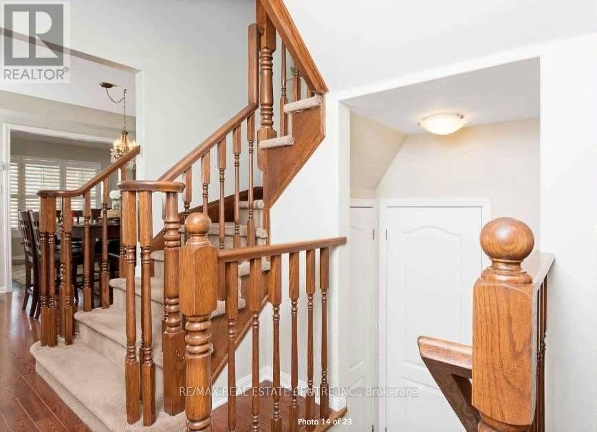 904 Zelinsky Crescent, Milton, Ontario  L9T 0L5 - Photo 13 - W13225810