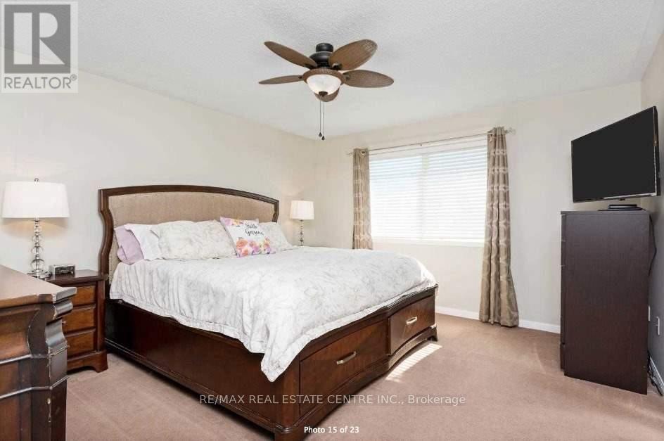 904 Zelinsky Crescent, Milton, Ontario  L9T 0L5 - Photo 14 - W13225810